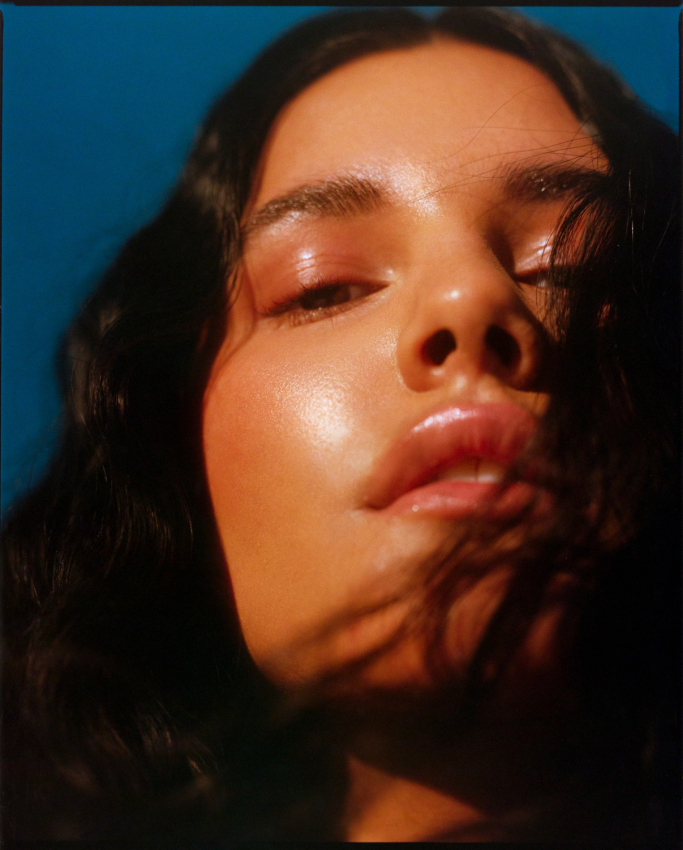 ANIYA NANDY - PORTFOLIO - BEAUTY